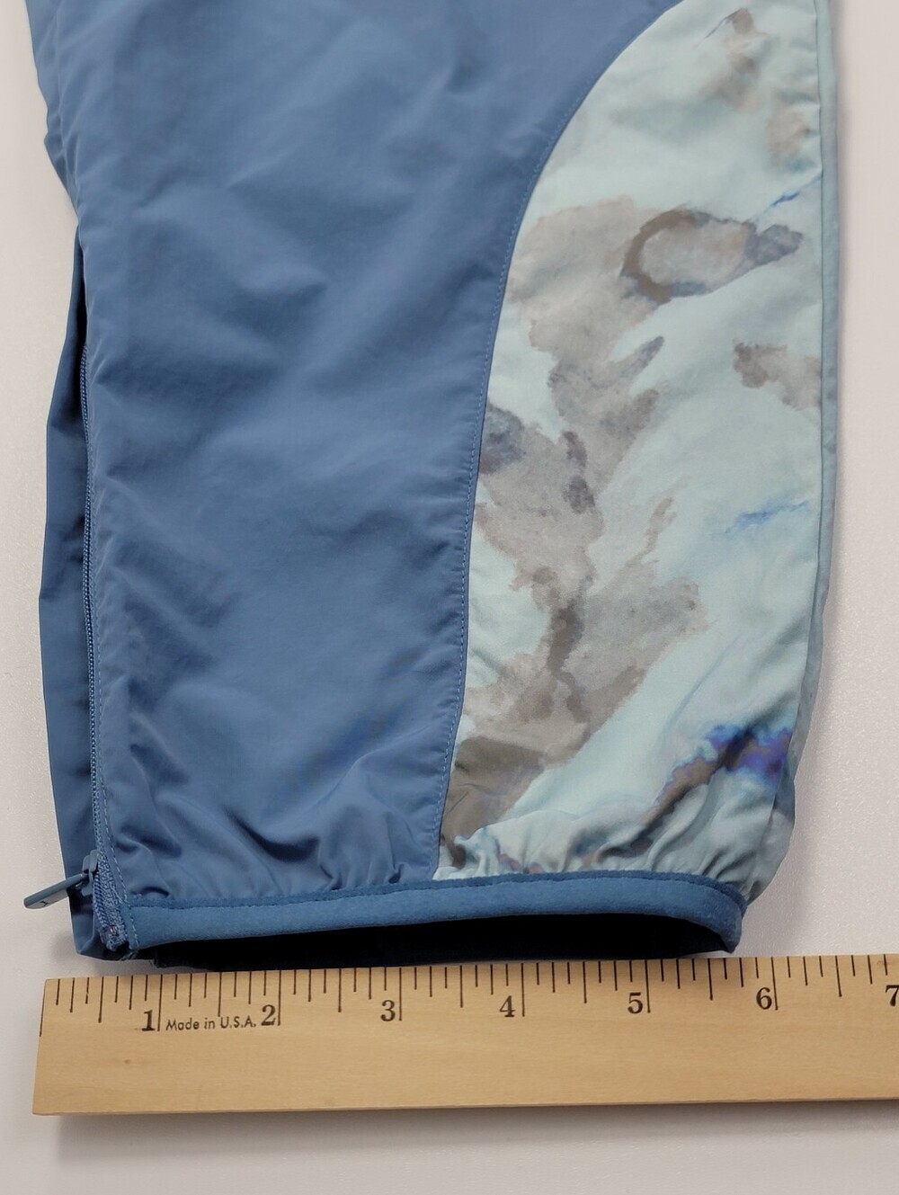 PUMA KidSuper CF Monterrey Travel Pants Mens Size Small Blue Liga MX $150 New - Picture 13 of 15